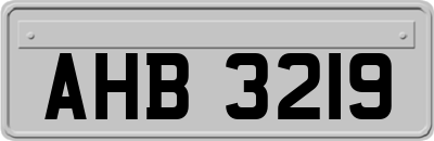 AHB3219