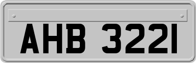 AHB3221