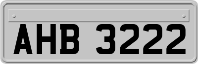 AHB3222