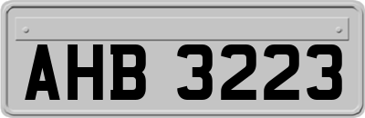 AHB3223