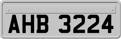 AHB3224