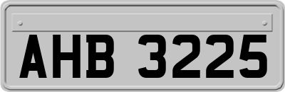 AHB3225