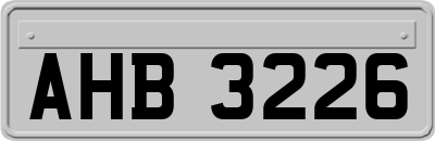 AHB3226