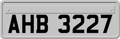 AHB3227
