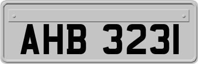 AHB3231