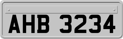 AHB3234