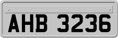 AHB3236
