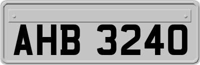 AHB3240