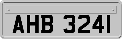 AHB3241