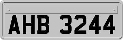AHB3244