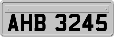 AHB3245
