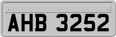 AHB3252