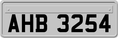 AHB3254