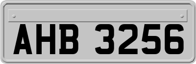 AHB3256