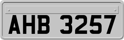 AHB3257