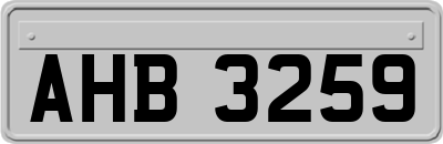 AHB3259
