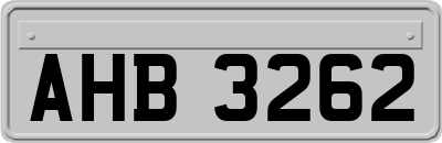 AHB3262
