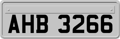 AHB3266