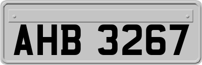 AHB3267