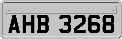 AHB3268