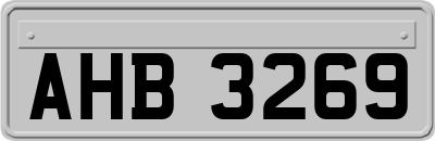 AHB3269
