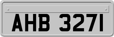 AHB3271