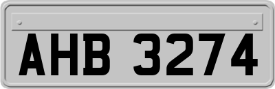 AHB3274