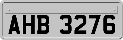 AHB3276