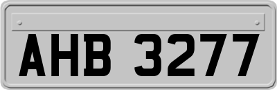 AHB3277