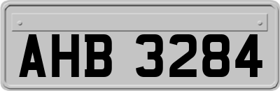 AHB3284