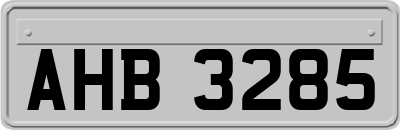 AHB3285