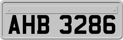 AHB3286