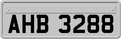 AHB3288