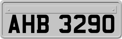 AHB3290