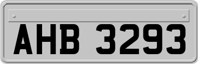 AHB3293