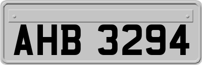 AHB3294