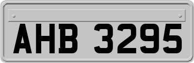 AHB3295