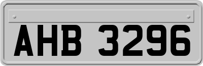 AHB3296