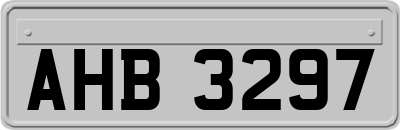 AHB3297