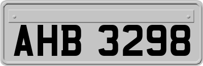 AHB3298