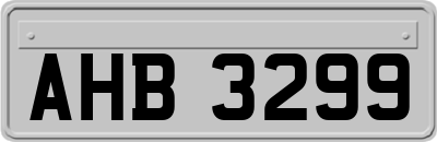AHB3299