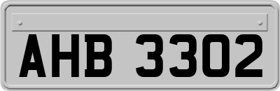 AHB3302