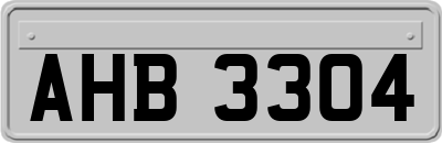 AHB3304