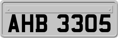 AHB3305
