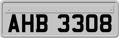 AHB3308