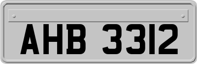 AHB3312