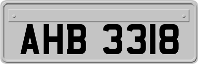 AHB3318