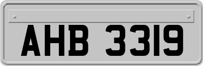 AHB3319