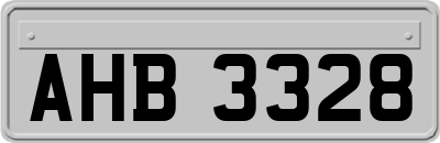 AHB3328