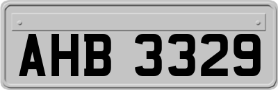 AHB3329